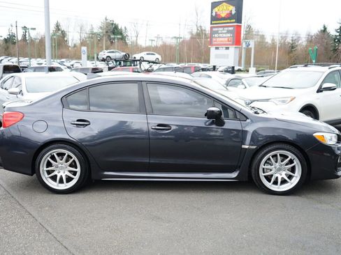 Used 2018 Subaru WRX Premium image 6