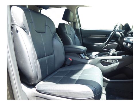 Used 2020 Kia Telluride EX image 18