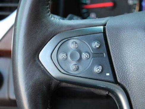 Used 2015 Chevrolet Tahoe LTZ image 13