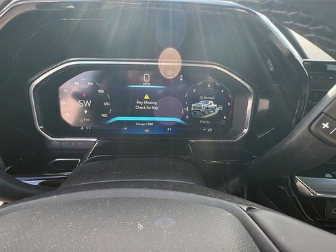 New 2026 Chevrolet Silverado 2500 LTZ w/ LTZ Plus Package image 22