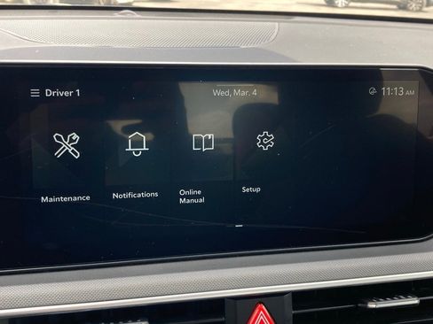 Used 2025 Kia K5 LXS image 18