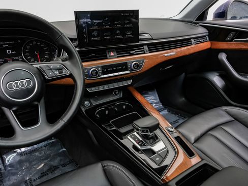 Used 2022 Audi A4 2.0T Premium image 29