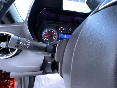 Used 2023 Chevrolet Camaro LT w/ RS Package RWD image 17