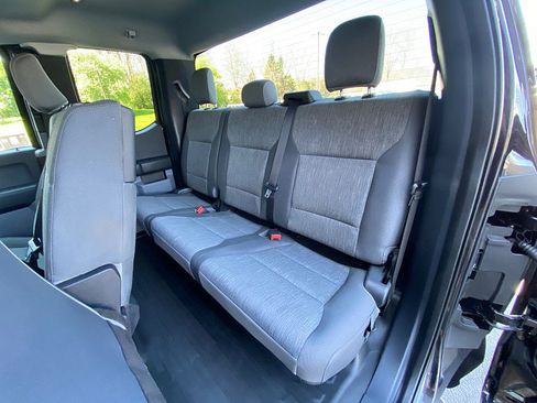 Used 2022 Ford F150 XL w/ Equipment Group 101A High AWD/4WD image 34