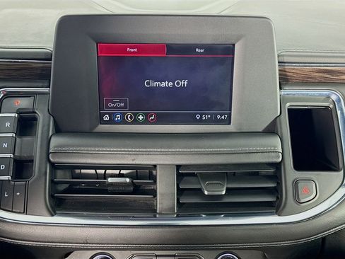 Used 2022 Chevrolet Suburban LS w/ Driver Alert Package image 38