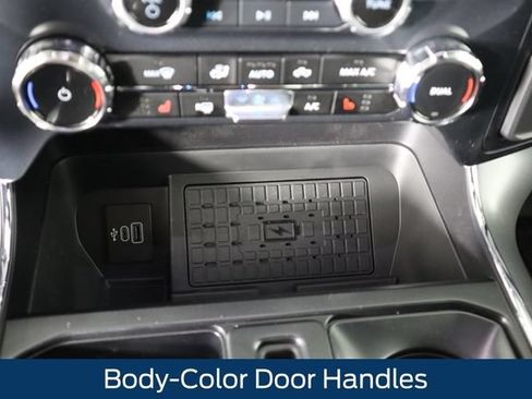 New 2026 Ford F150 XLT w/ Equipment Group 303A High AWD/4WD image 59