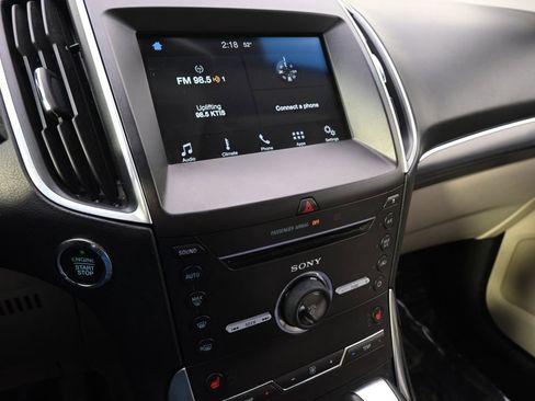 Used 2016 Ford Edge Titanium w/ Cold Weather Package AWD/4WD image 26