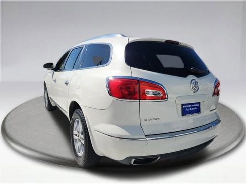 Used 2015 Buick Enclave Convenience image 11