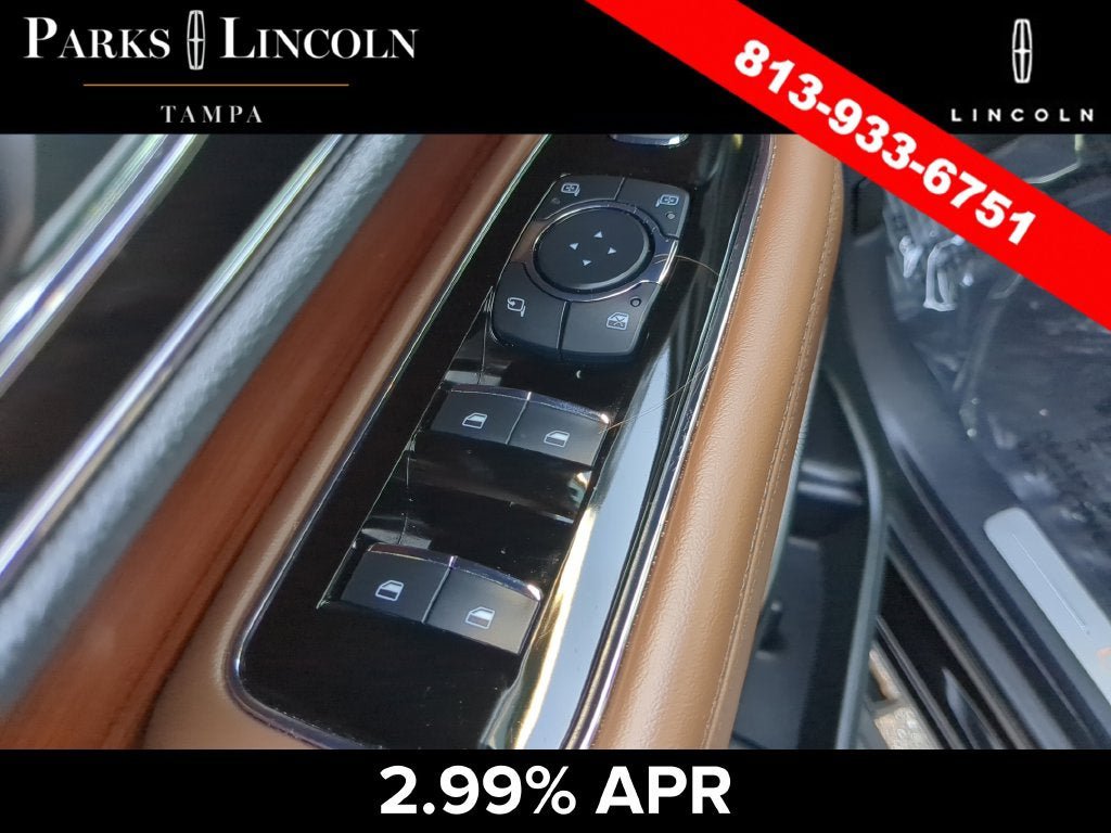 Certified 2024 Lincoln Navigator Reserve AWD/4WD image 17
