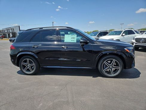 New 2026 Mercedes-Benz GLE 350 4MATIC image 9