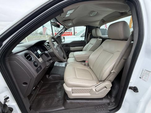 Used 2009 Ford F150 XL image 6