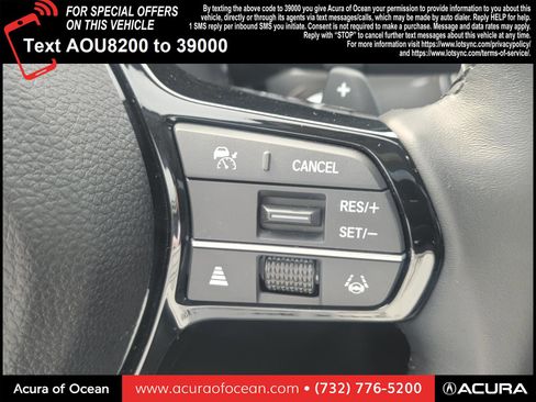 Used 2025 Acura Integra image 19