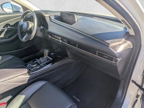 Used 2025 MAZDA CX-30 AWD 2.5 S w/ Preferred Package image 20