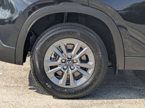 New 2026 MAZDA CX-5 Select AWD/4WD image 16