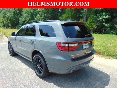 Certified 2023 Dodge Durango GT AWD/4WD image 10
