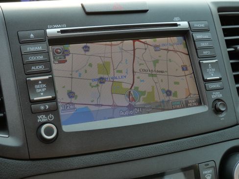 Used 2013 Honda CR-V EX-L image 28