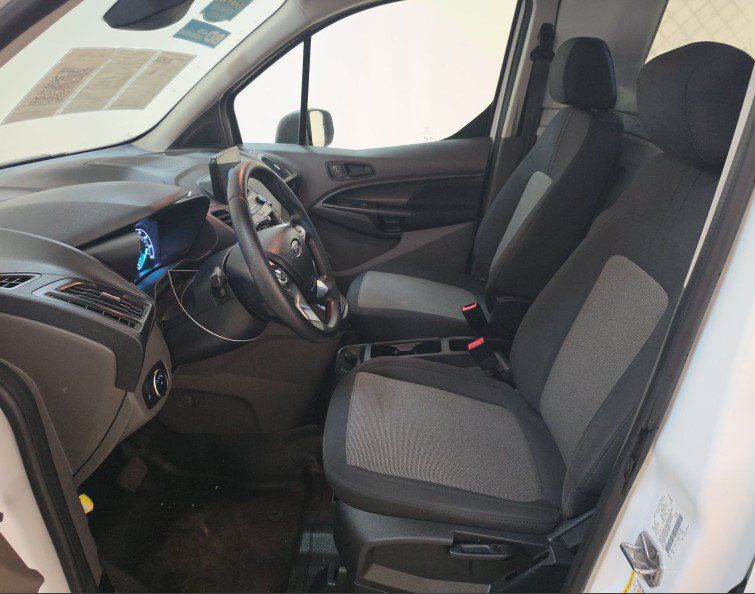 Used 2023 Ford Transit Connect XL FWD image 5