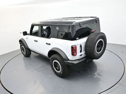New 2025 Ford Bronco Badlands w/ Sasquatch Package image 22