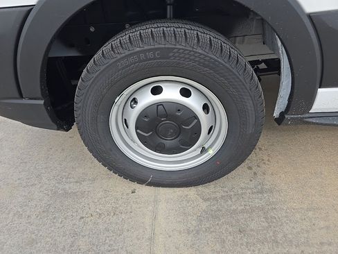 New 2025 Ford Transit 250 148 Medium Roof image 2