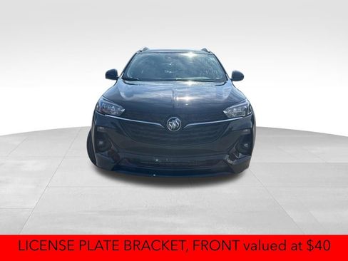 Used 2023 Buick Encore GX Select w/ Sport Touring Package FWD image 7
