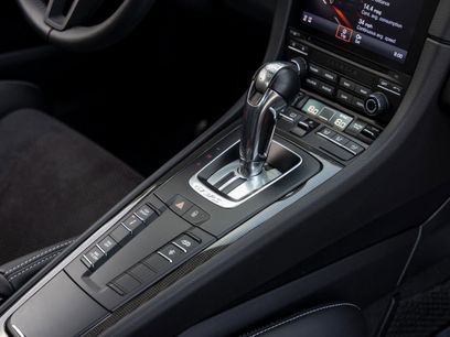 Used 2019 Porsche 911 GT3 RS