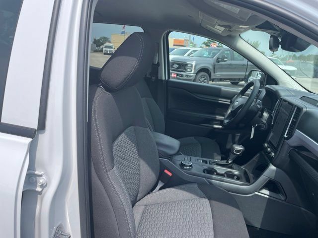 New 2026 Ford Ranger XL w/ FX4 Off-Road Package AWD/4WD image 47