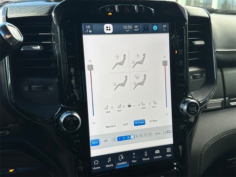 Used 2022 RAM 3500 Limited image 31