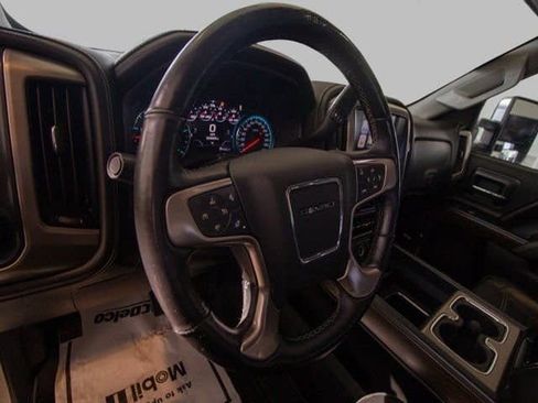 Used 2017 GMC Sierra 2500 Denali w/ Duramax Plus Package image 26