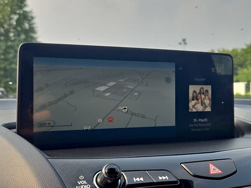 Used 2021 Acura RDX AWD w/ Technology Package image 20