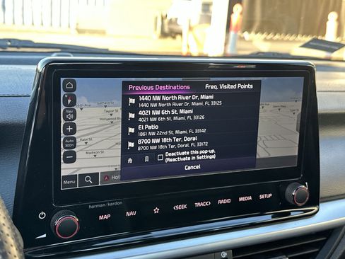 Certified 2022 Kia Forte GT FWD image 20
