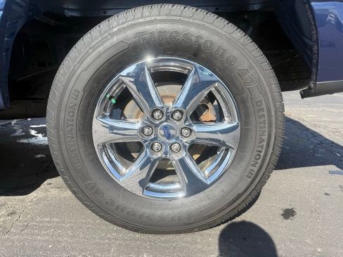 Used 2019 Ford F150 XLT w/ XTR Package AWD/4WD image 35