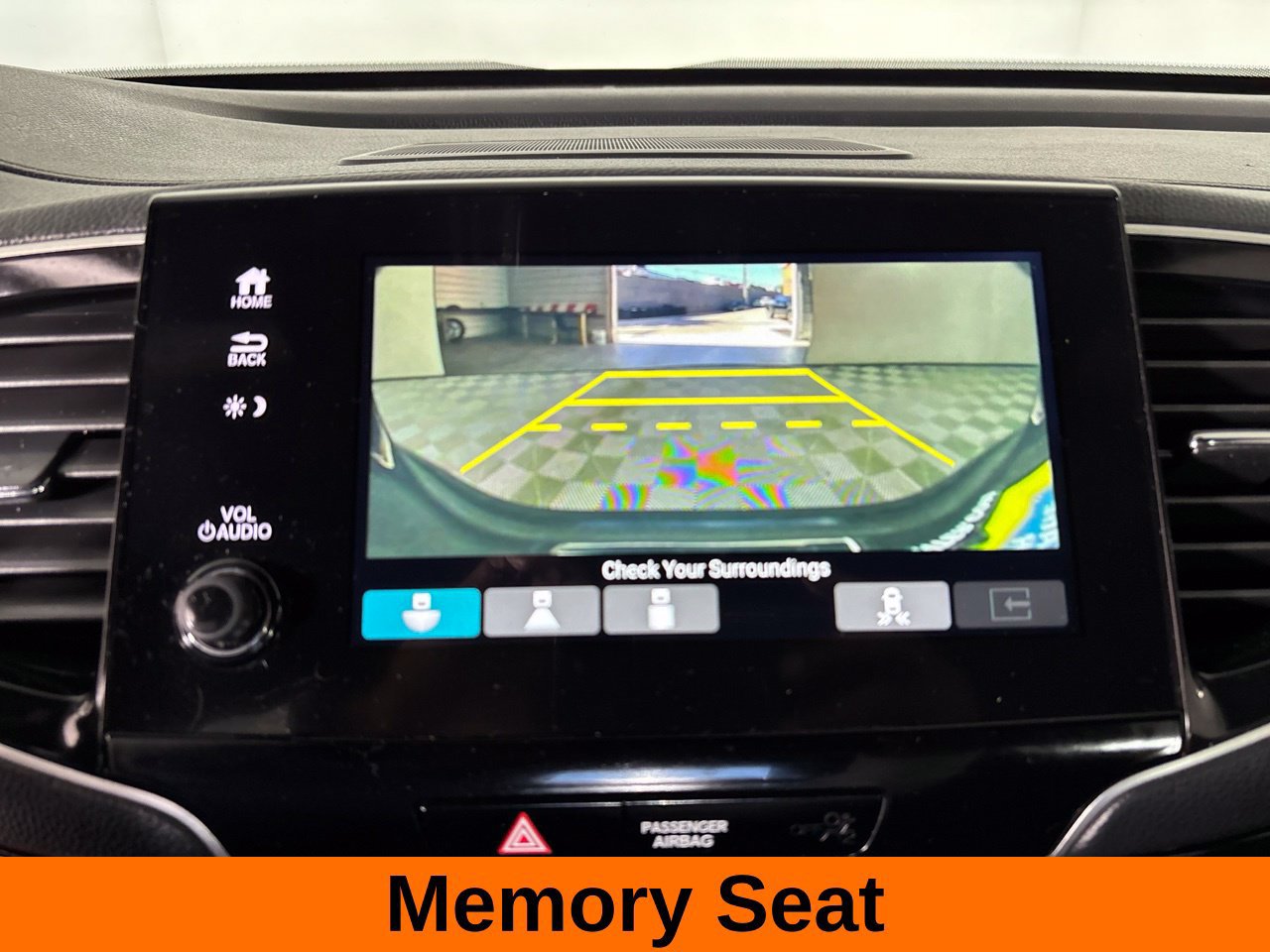 Used 2020 Honda Pilot Black Edition image 18