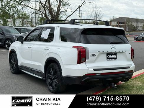 Used 2023 Hyundai Palisade XRT w/ Cargo Package AWD/4WD image 5