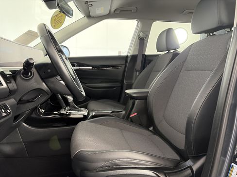 Certified 2024 Kia Seltos S AWD/4WD image 4