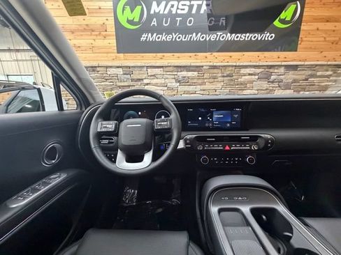 Used 2026 Hyundai Palisade SEL AWD/4WD image 19