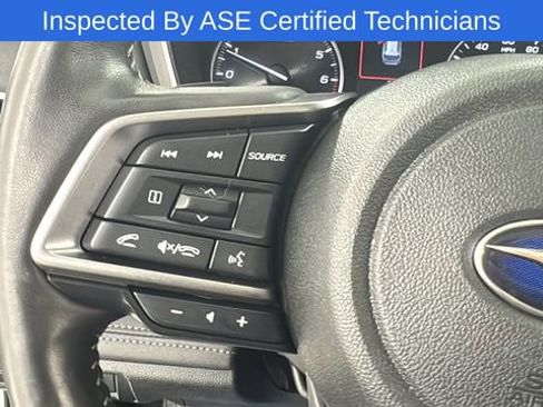 Certified 2023 Subaru Outback Touring image 26