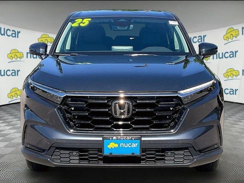 Used 2025 Honda CR-V EX-L image 2