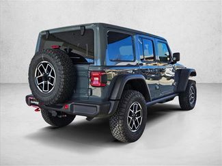 New 2026 Jeep Wrangler Unlimited Rubicon video 2