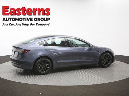 Used 2020 Tesla Model 3 Long Range AWD/4WD image 36