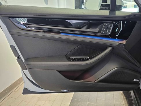 New 2025 Porsche Panamera 4 image 24