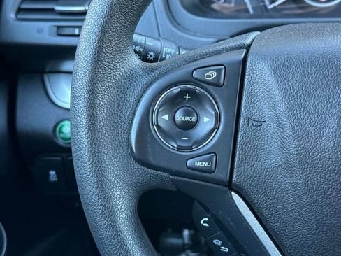 Used 2016 Honda CR-V EX image 28