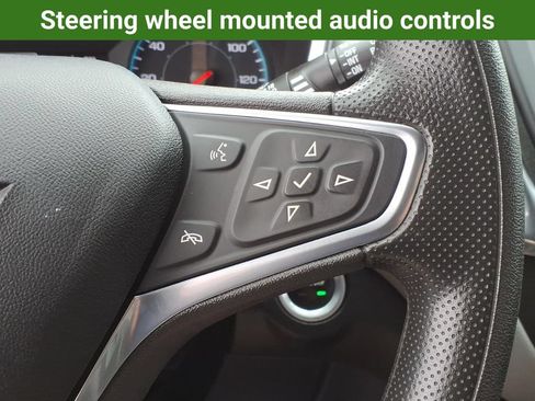 Certified 2019 Chevrolet Equinox LS w/ LS Convenience Package FWD image 30
