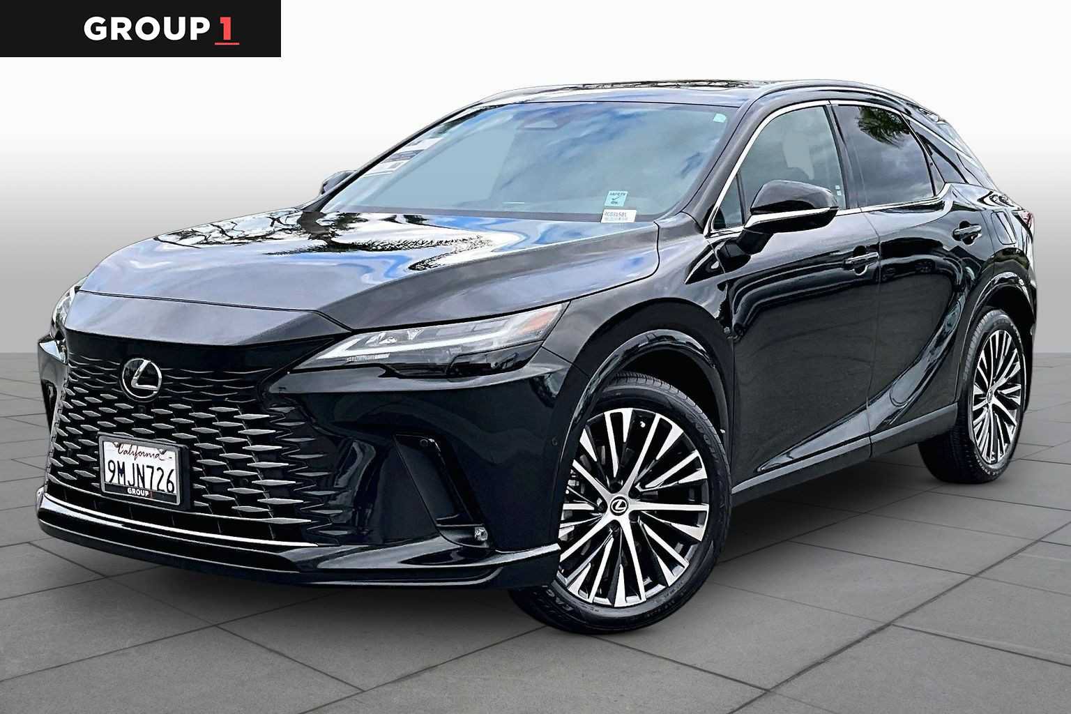 Used 2024 Lexus RX 350 Premium Plus w/ Convenience Package FWD image 1