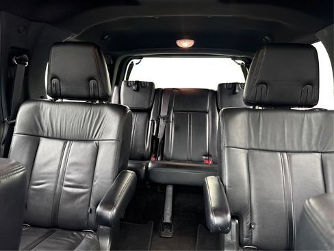 Used 2015 Lincoln Navigator 4WD image 15
