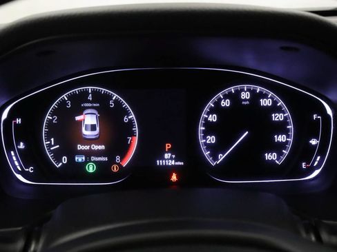 Used 2018 Honda Accord EX-L image 7