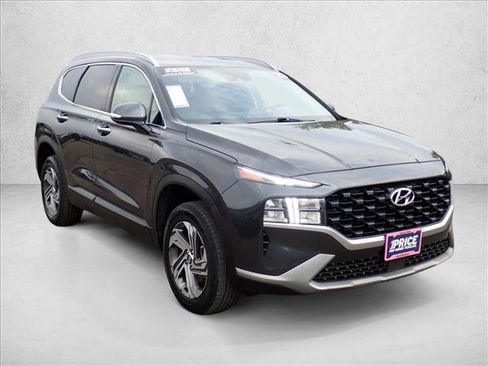 Used 2023 Hyundai Santa Fe SEL AWD/4WD image 5