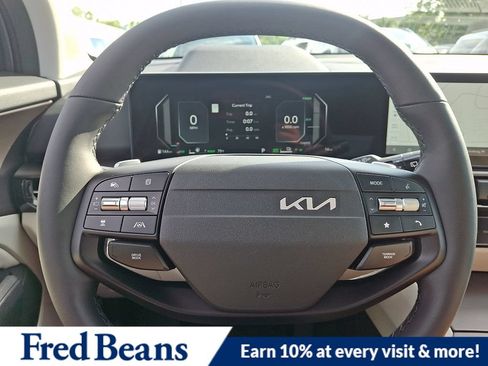 New 2027 Kia Sportage SX Prestige AWD/4WD image 18
