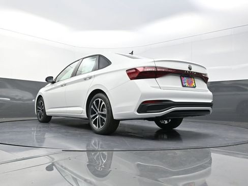 New 2026 Volkswagen Jetta Sport image 23