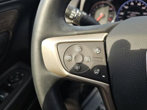 Used 2023 GMC Terrain Denali image 46