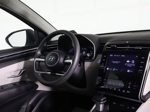 Certified 2024 Hyundai Tucson SEL AWD/4WD image 25